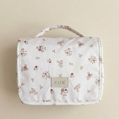 Set Para Paseos Cottage Rosa