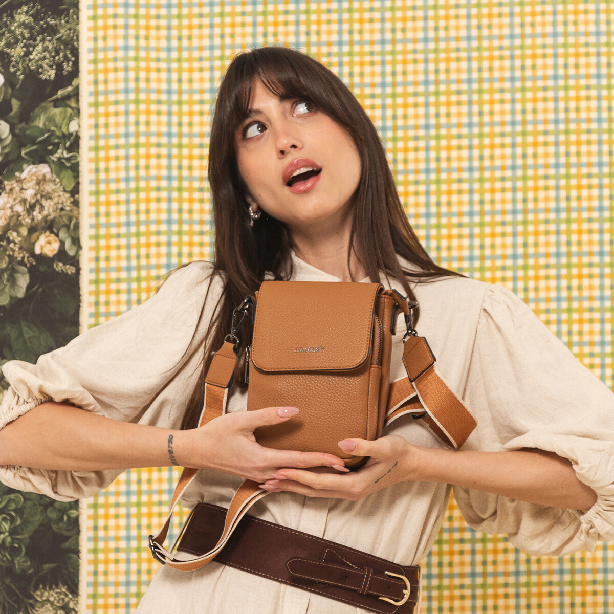 PHONEBAG ISOLA - ALMENDRA 