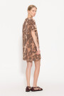 TUNICA ANIMAL Leopardo