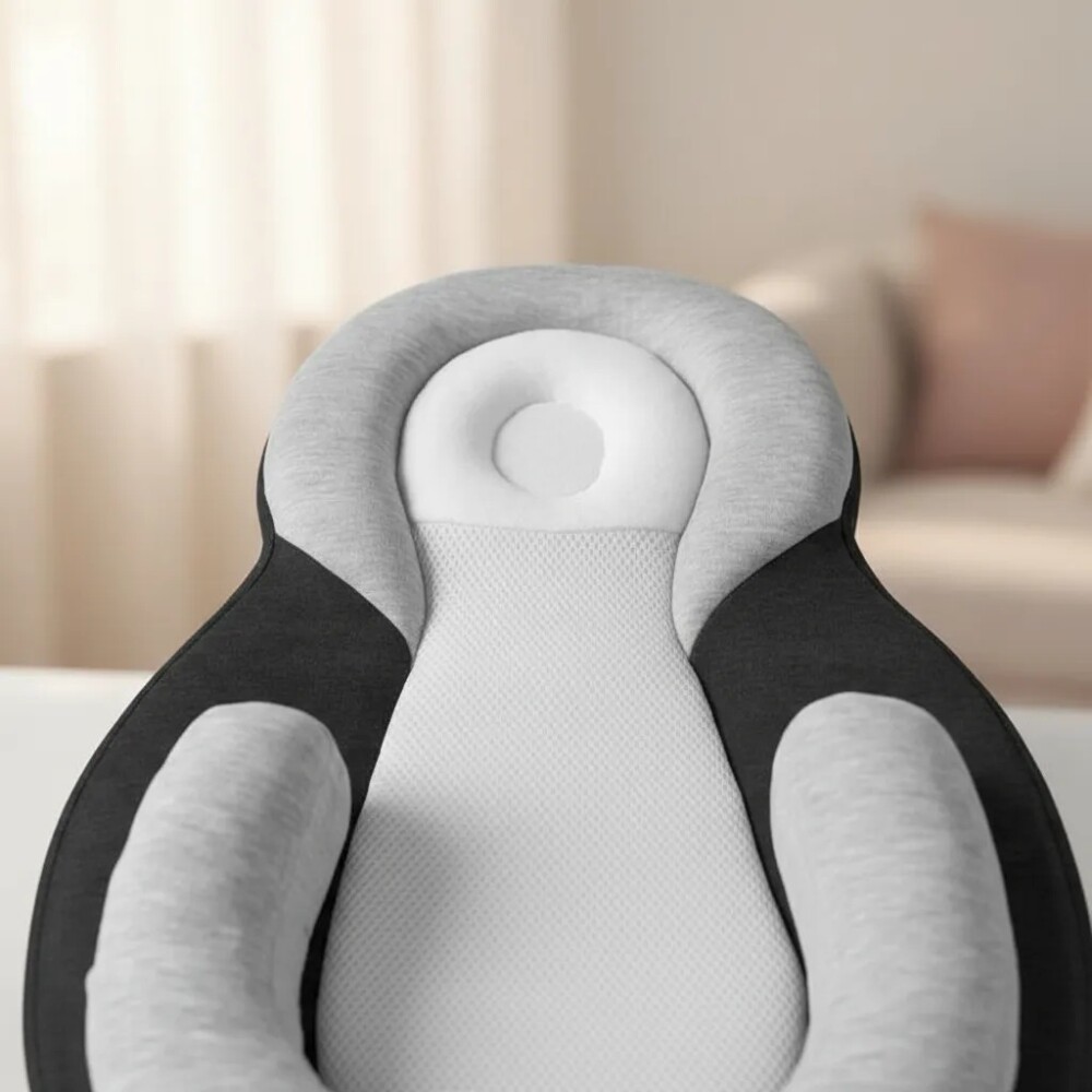 Reductor posicionador BUBA Reductor posicionador BUBA