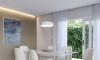 Mesa de comedor Arcadia - 1.6 - Linea Monaco Mesa de comedor Arcadia - 1.6 - Linea Monaco