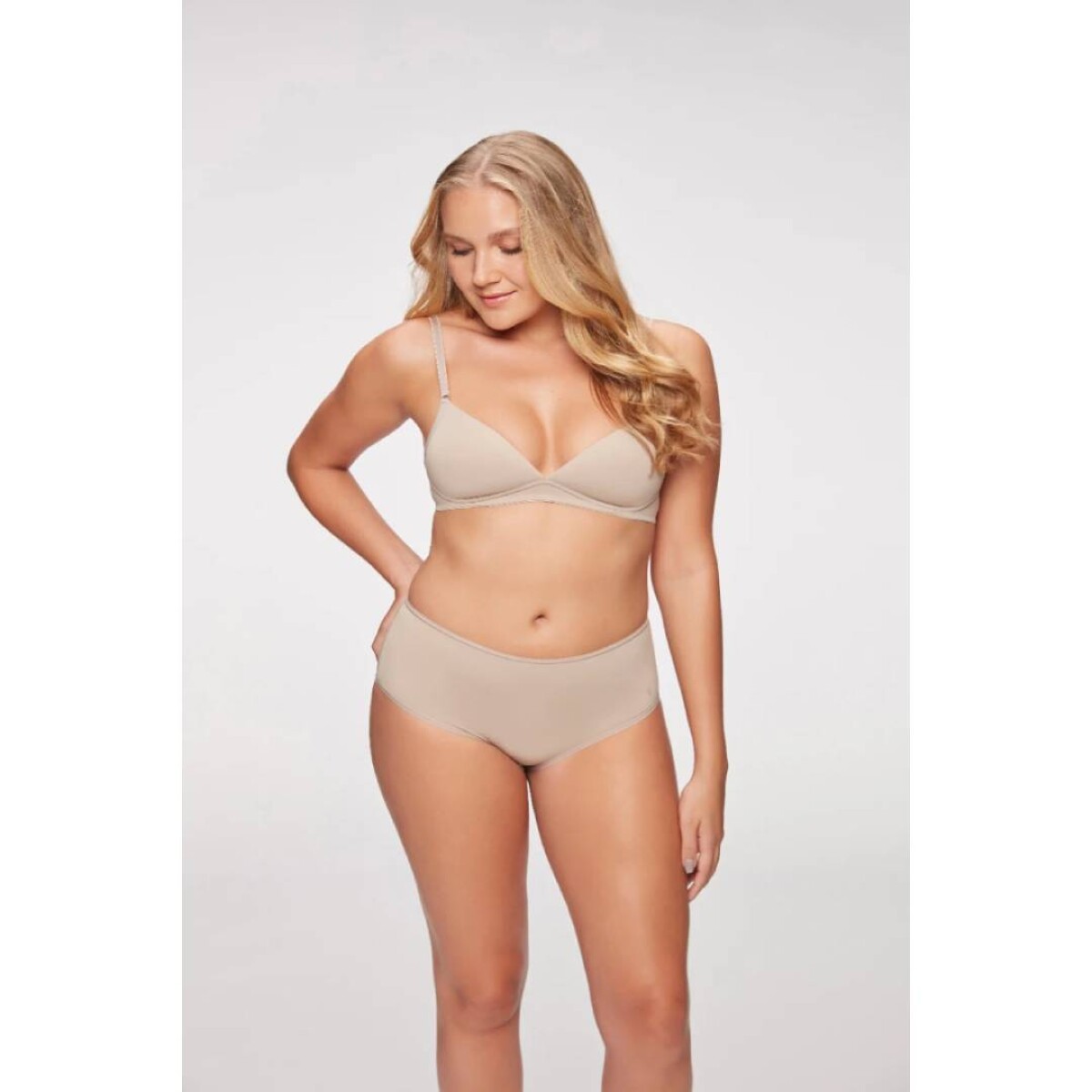 Soutien triumph blissy pm - Tostados 