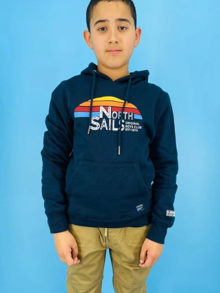 CANGURO N.SAILS 80755-1 AZUL