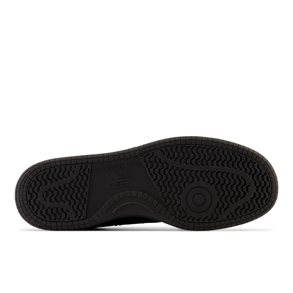 NB 480 - Hombre Black