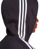 CAMPERA adidas ESSENTIALS FRENCH TERRY Black