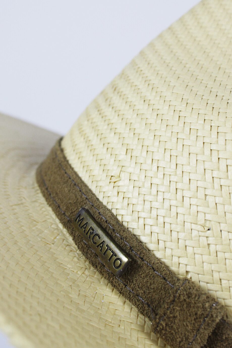 Sombrero Shantung Beige