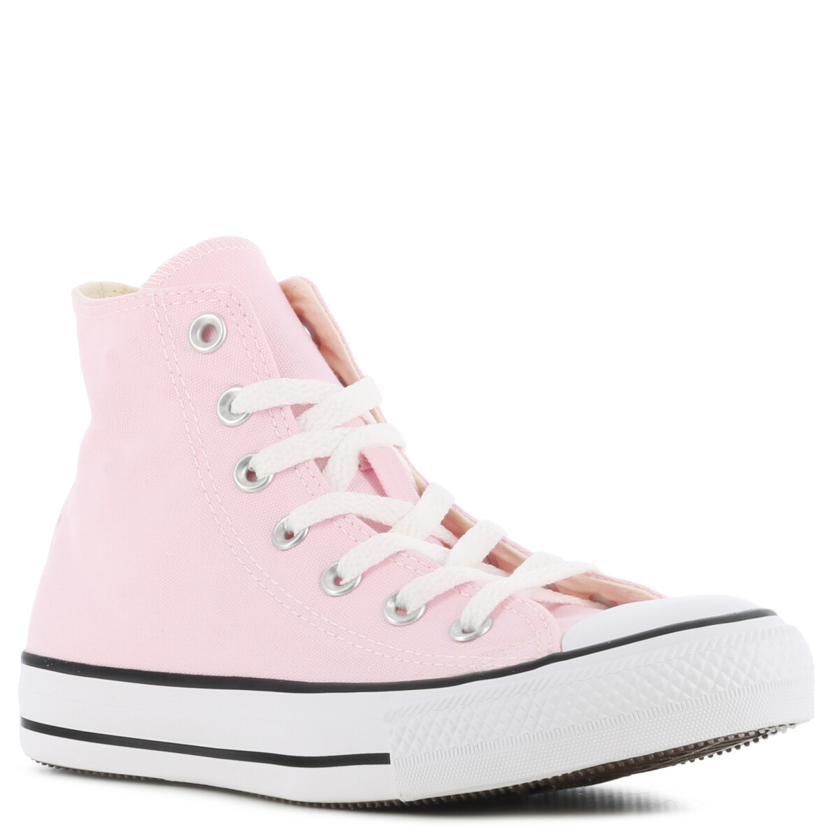 Championes Unisex Converse Chuck Taylor Converse - Rosa 