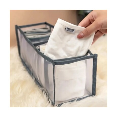 ORGANIZADORES PARA ROPA 32*12*12CM 001