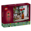 Rosas Botanicals Lego Rosas Botanicals Lego