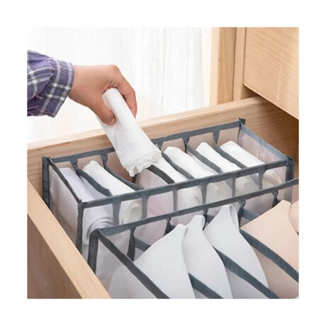 ORGANIZADORES PARA ROPA 32*12*12CM 001