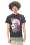 Remera Rodman Negro