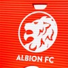 Asiento para Cancha Albion FC Rojo