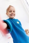 Sweater Zaza Petróleo