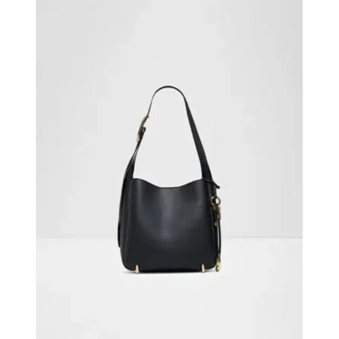 QADODE BLACK SYNTHETIC BLACK