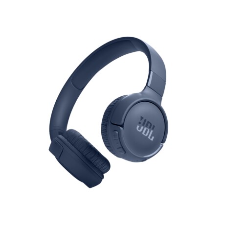 Auriculares Jbl Tune T520bt Inalámbricos con Bluetooth Azul