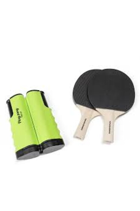 PING PONG DE MESA PING PONG DE MESA