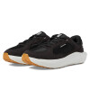 Championes Under Armour Charged de Mujer - 406-001N11 Negro-blanco