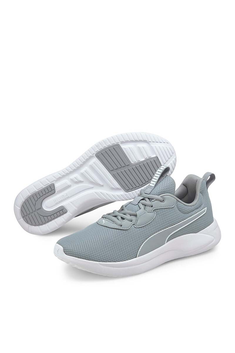 Calzado Deportivo PUMA Resolve Gris