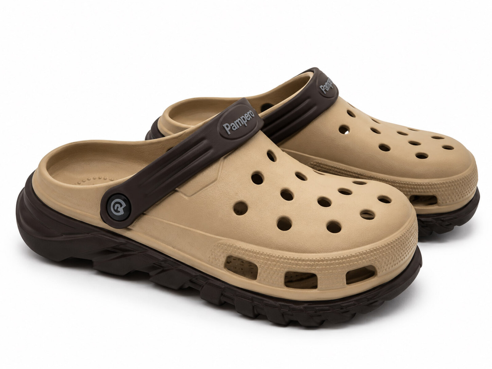 CLOG EVO - Beige 