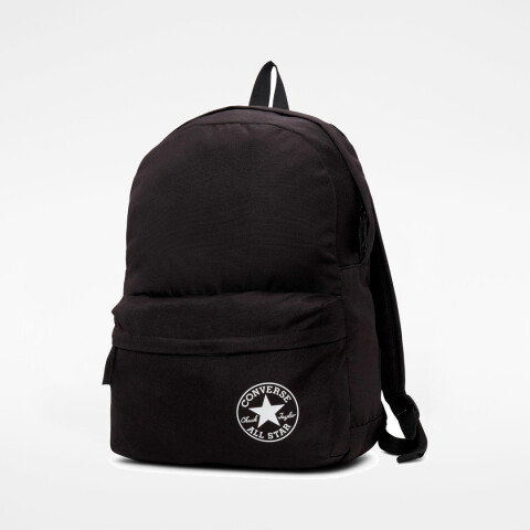 SPEED 3 BACKPACK BLACK CONVERSE BLACK