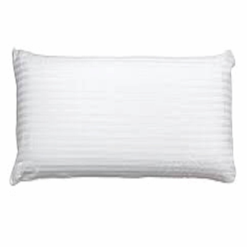 Almohada Simmons Modelo Firm de 50 x 70 Almohada Simmons Modelo Firm de 50 x 70