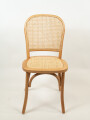Silla Salta Color Unico