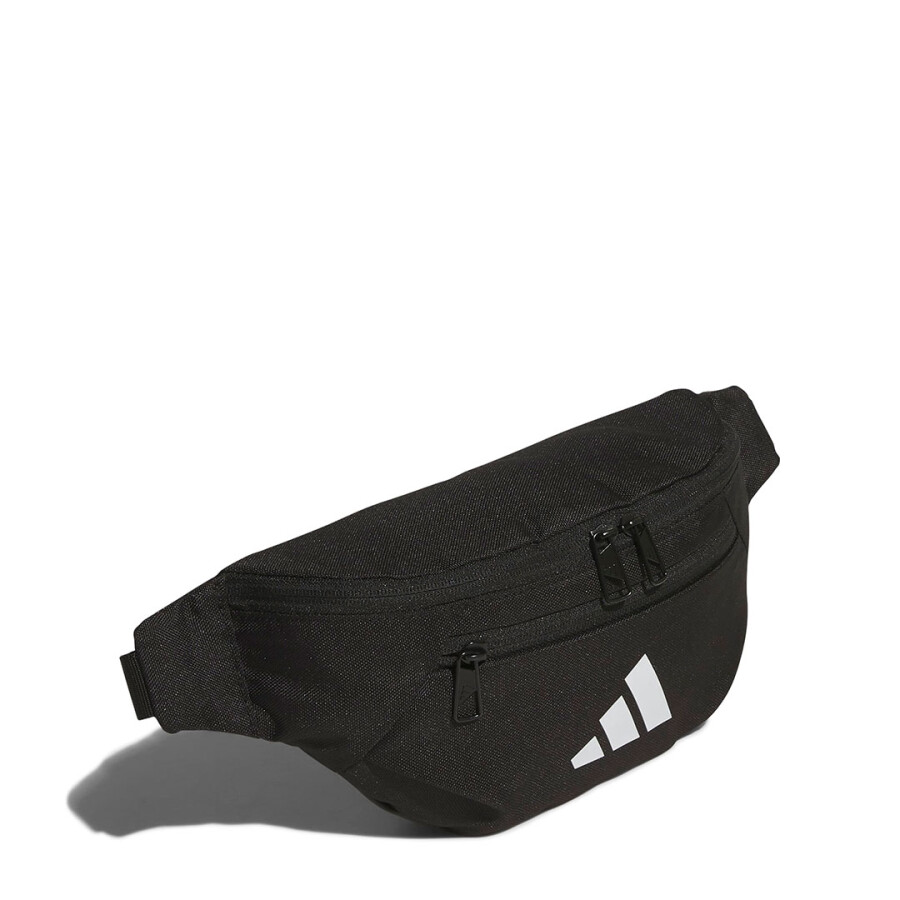 Cartera Adidas Ess Waist Bag Negro