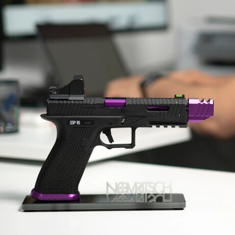 Soporte para pistola - Novritsch Soporte para pistola - Novritsch