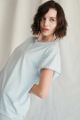 Camiseta Sea Side Blanco