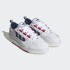 Championes Adidas Adi2000 Blanco