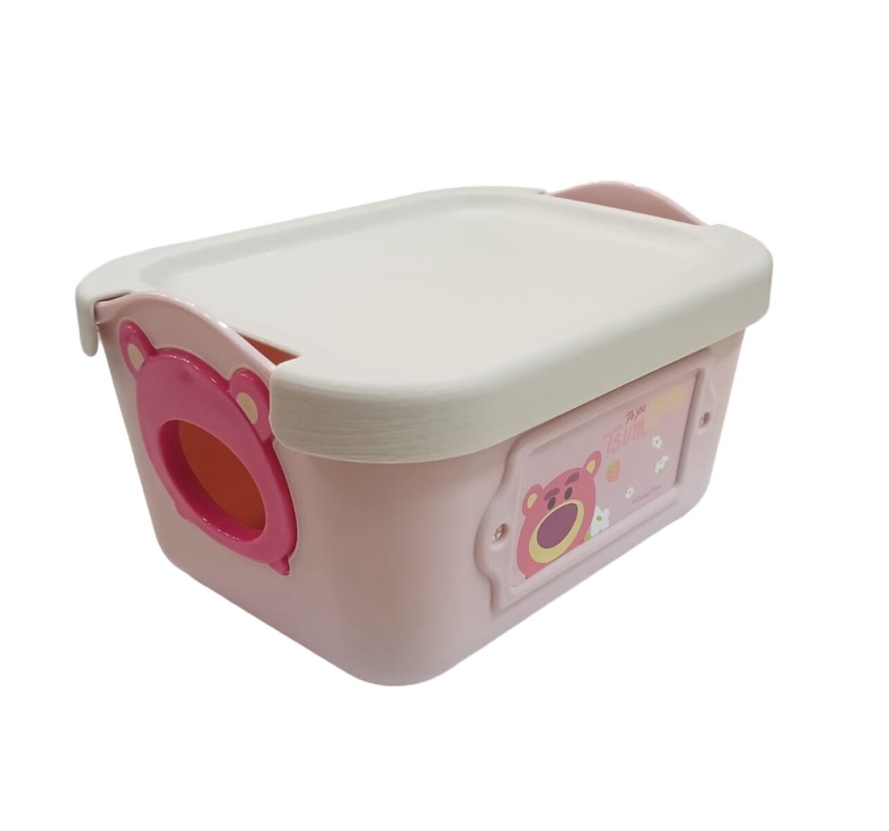 Organizador Disney M - Lotso 