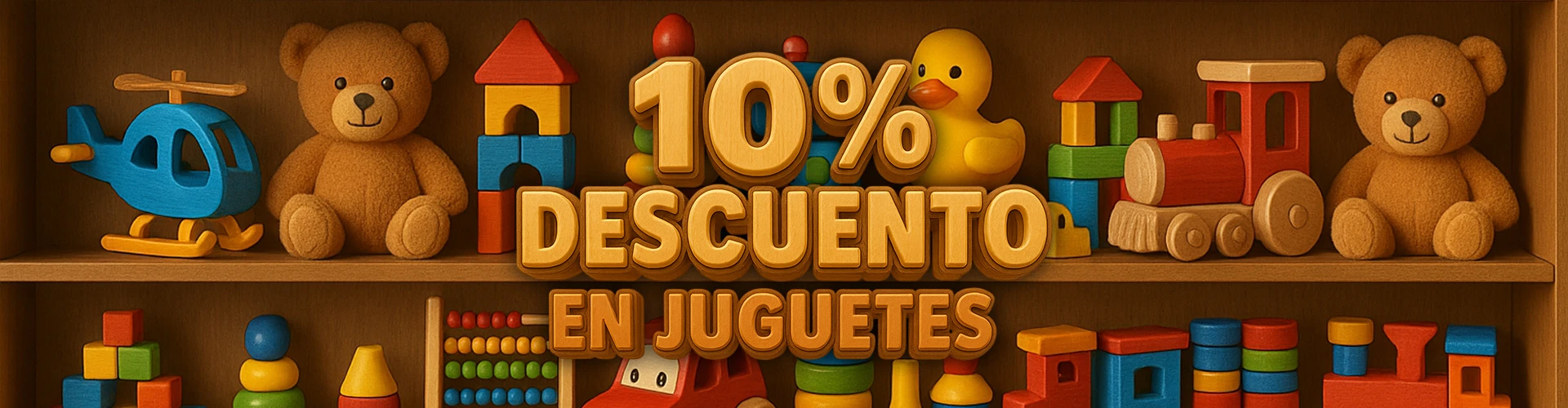 Jugueteria