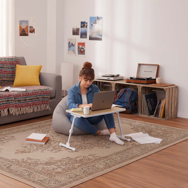 Mesa Plegable Cama Notebook Laptop Computadora Portatil Mesa Plegable Cama Notebook Laptop Computadora Portatil