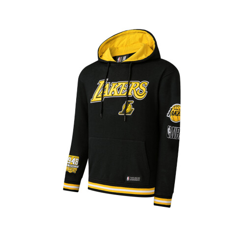 CANGURO NBA LAKERS BLK