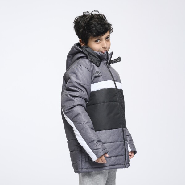 Campera Dash Umbro Niños 5m2