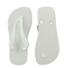 Ojotas Havaianas Clasica de Hombre - 4000029 Blanco