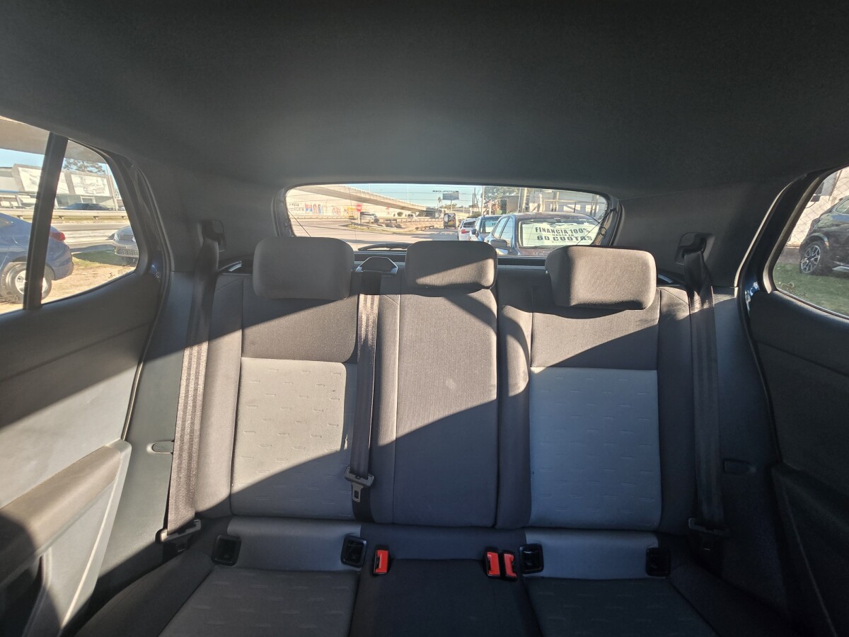 Volkswagen T-Cross Comfortline 1.6 AT| Permuta / Financia Volkswagen T-Cross Comfortline 1.6 AT| Permuta / Financia