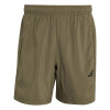 Shorts Adidas WE BASE WV SHO Hombre KD2951 Oliva