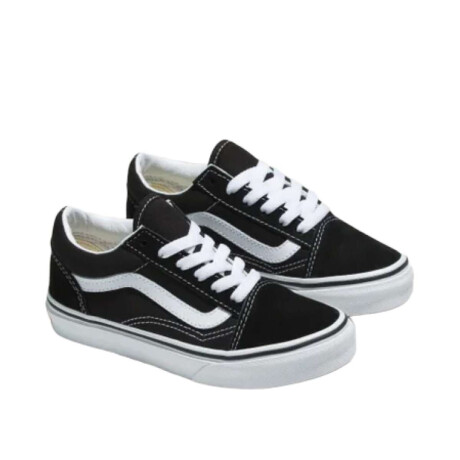 Championes Vans Old Skool Niño