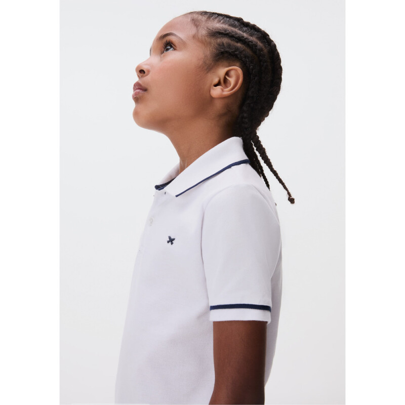 CAMISA POLO MM MASC 1NEN