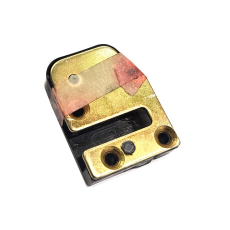 CERRADURAS Y PARTES CITROEN - PEUGEOT TRABA CERRADURA PUERTA DER.504 - CERRADURAS Y PARTES CITROEN - PEUGEOT TRABA CERRADURA PUERTA DER.504 -