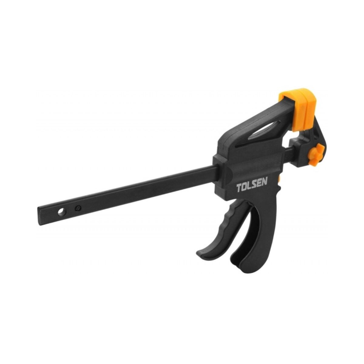 PRENSA AJUSTE RAPIDO 600mm 24" TOLSEN Prensa Ajuste Rapido 600mm 24" Tolsen