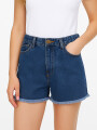 Short Bonnet Azul