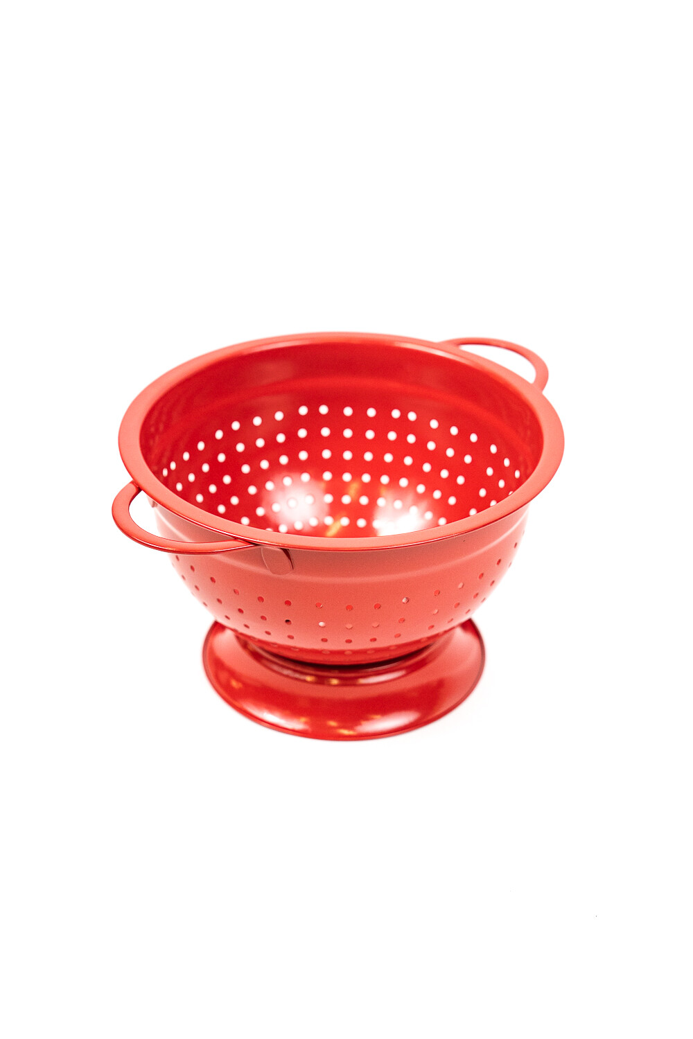 Colador Telford Rojo