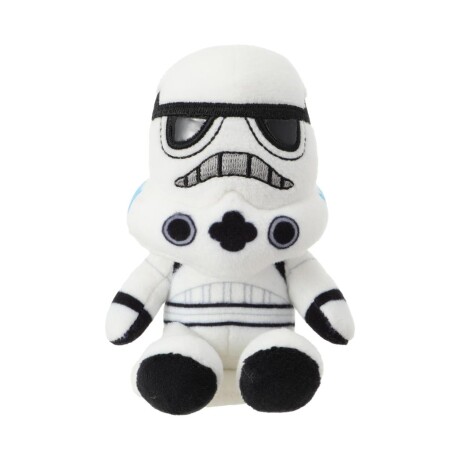 Peluche de hombro Star Wars Stormtrooper