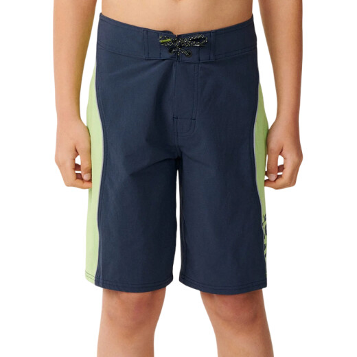 Boardshort Rip Curl Panel Boardie - Azul Boardshort Rip Curl Panel Boardie - Azul