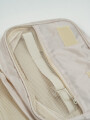 Set De Viaje Organizador De Viaje Beige