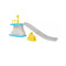Torre Paw Patrol Rubble