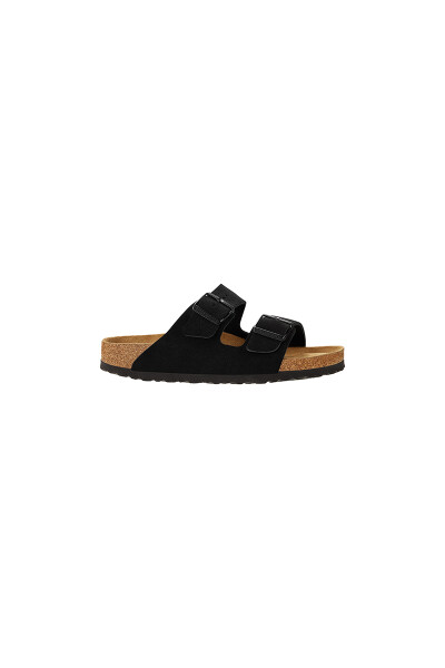 Sandalia Arizona Sfb Leve - Regular Black