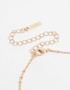 Bijouterie Set Metal Set De Bijouterie - Dorado